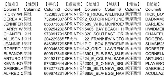 基金股票优质投资类账户美国新泽西州117510条