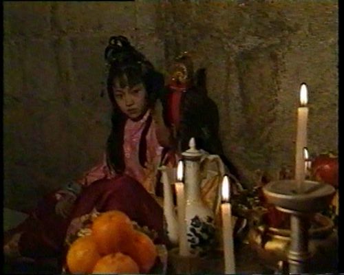 绝版老片 在央视台播过，网上已经很难找到了，绝佳的童年回忆《金童玉女》懂的都懂，mega网盘发货