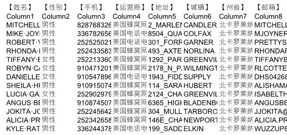 海外市场股票加密货币投资美国北卡罗莱纳州2555条