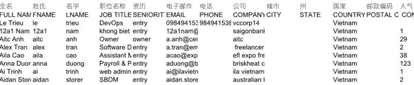 金融投资投资控股越南1366条