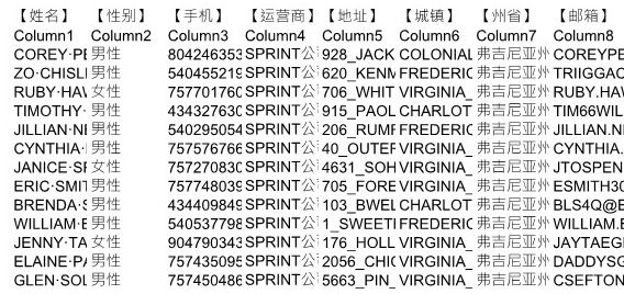 微牛证券Webull股票美国弗吉尼亚州116631条