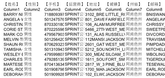 购房者高消费富人期货股票美国阿肯色州55289条