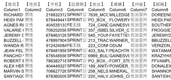 股票期权债券封闭基金等美国佐治亚州210616条