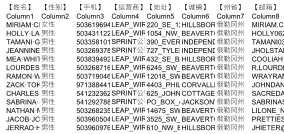 散户证券账户股票交易资料美国俄勒冈州47584条