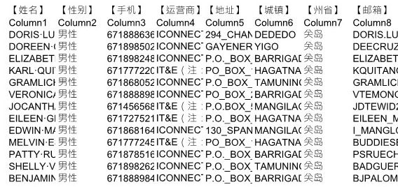 在线券商证券股票投资客户美国关岛195条
