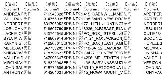 股票基金等活跃资产用户美国纽约271244条
