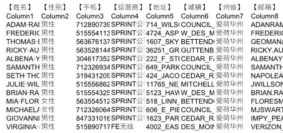 基金债券黄金股票交易客户美国爱荷华州48472条