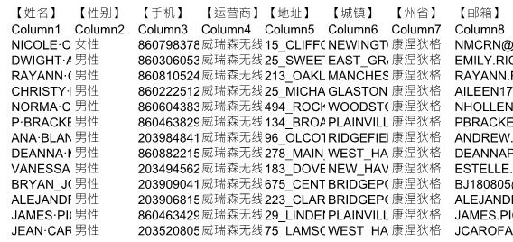 平台股票基金金融交易客户美国康涅狄格20567条