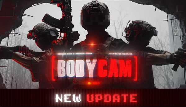 【PC游戏】Bodycam   steam单机破解版|官方中文|Build.25168260+全DLC（网盘资源）