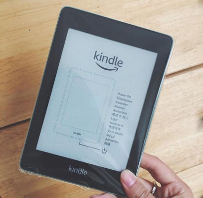 二手kindle