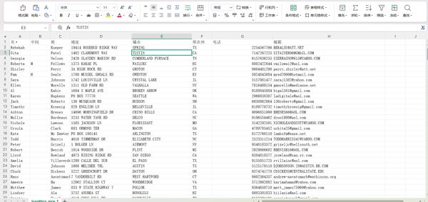美国眼镜公司Luxottica总共1100万