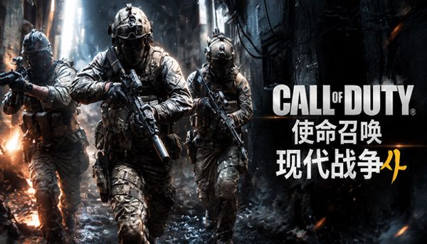 [PC游戏]使命召唤23 现代战争4|豪华中文|Build.20261018+预购特典+全DLC|解压即玩|（网盘资源）