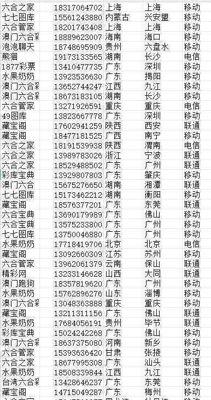 六合彩-23W
