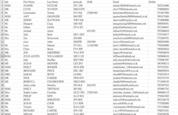 英国(UK)股票外汇70万+
