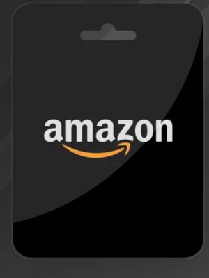 amazon礼品卡