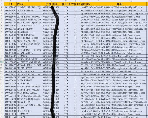 最新：印尼股票股民股粉14w印度尼西亚证券