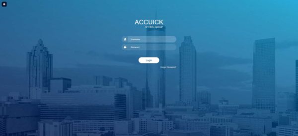 2026年美国招聘求职门户网站/accuick/用户17万