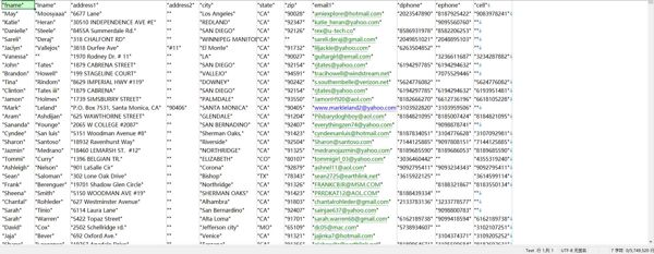 ExploreTalent.com模特招聘网站