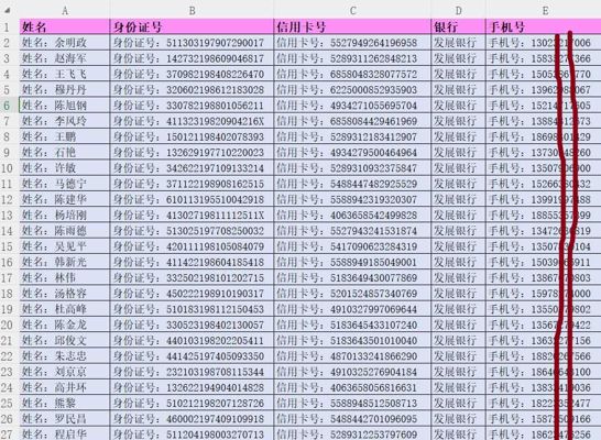 发展银行信用卡3.8万条， 信用卡客户贷款客户