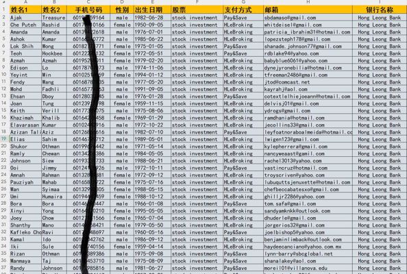 马来西亚股票股民27w，马来西亚丰隆银行投资