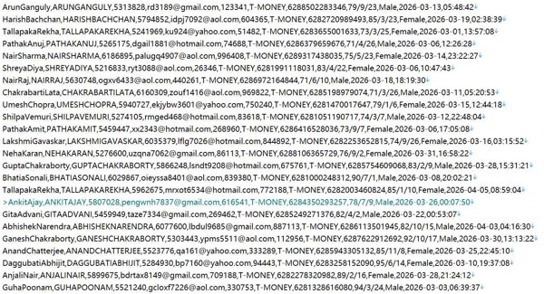 印度尼西亚医疗保障主管官网536w用户数据资料 httpskemkes.go.id