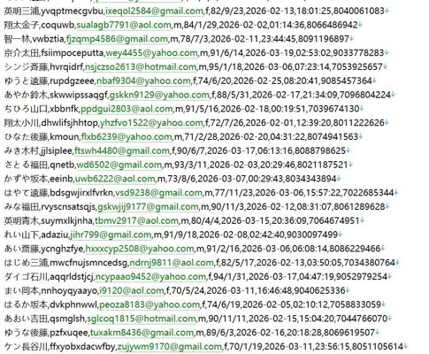 日本数字厅（医保数字化服务） 514w用户数据资料 httpswww.digital.go.jp \