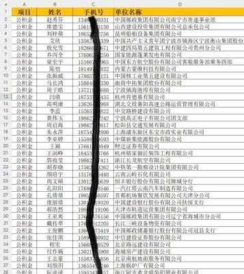新：公积金30W，国企事业单位公积金