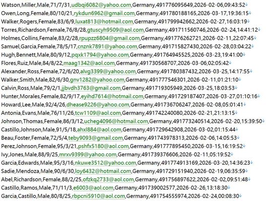 德国 httpswww.unfallkasse.de 工伤社保官网553w