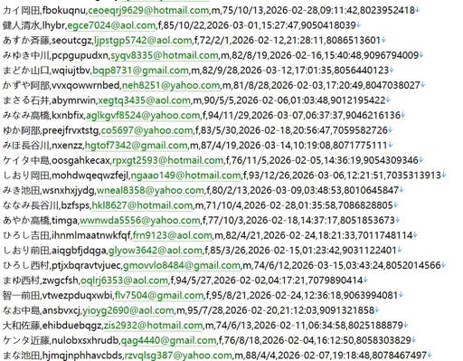 日本 httpsmyna.go.jp 个人编号 Portal（医保社保入口）558w