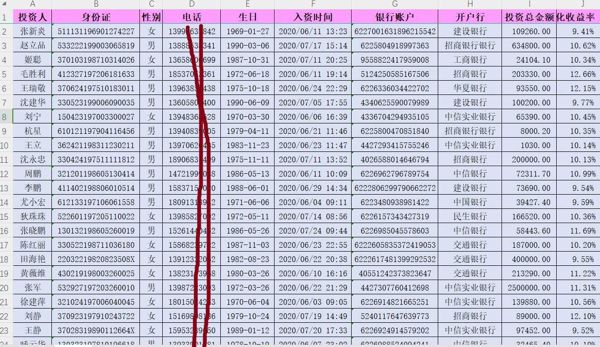 雷暴维权p2p客户爱进钱10万条，p2p雷暴出借人维权客户