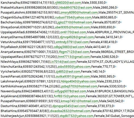 菲律宾本土头部证券券商平台 448w用户数据资料 httpswww.colfinancial.com