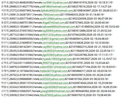 韩国 httpskrx.co.kr 韩国证券交易所官网 518w
