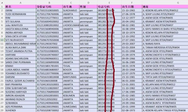 印度尼西亚高消费9.5万，印尼高消费上层阶级，印尼奢侈品客户