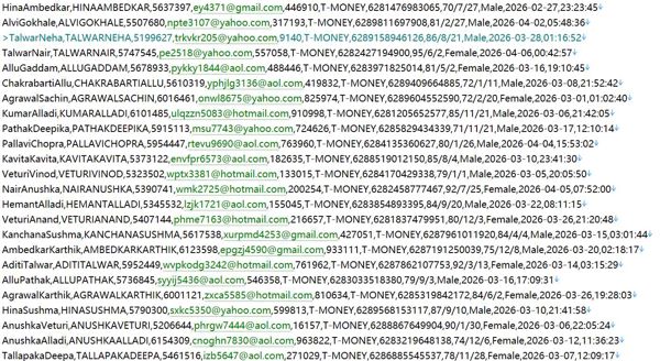 印度尼西亚奢侈品综合电商官网 469w用户数据资料 httpsvoila.id