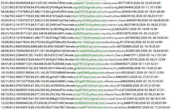 泰国奢侈品品牌官网 501w用户数据资料httpswww.hermes.cnthen