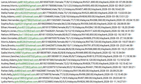 马来西亚httpswww.zalora.com.my奢侈品时尚电商网站449w