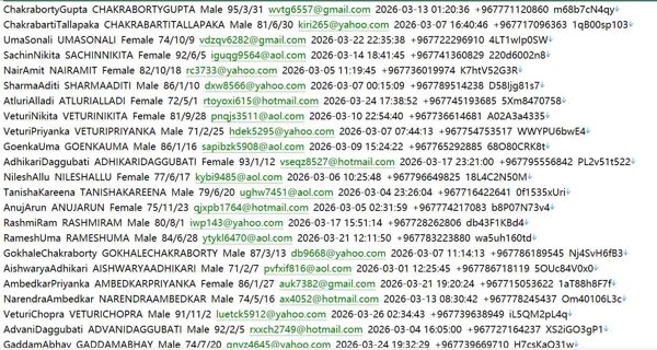 伊斯兰团结银行官网（金融用户信息）567w也门www.tiib.com用户数据资料