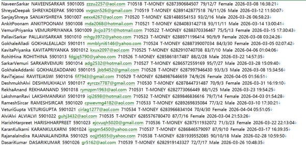印度尼西亚www.ovo.id金融科技支付官网（金融客户个人信息）671w