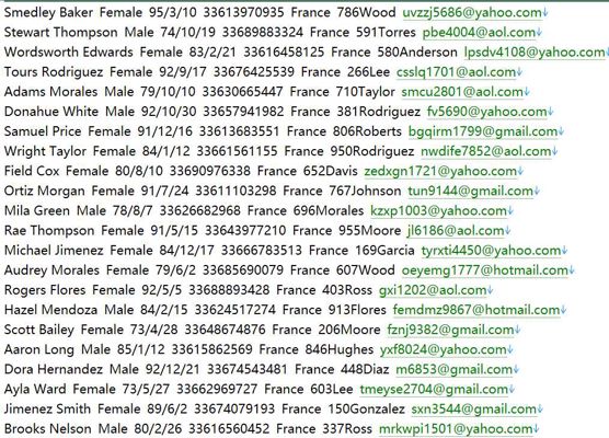 法国证券市场监管与投资者保护平台608wAMF官网 www.amf-france.org用户数据资料