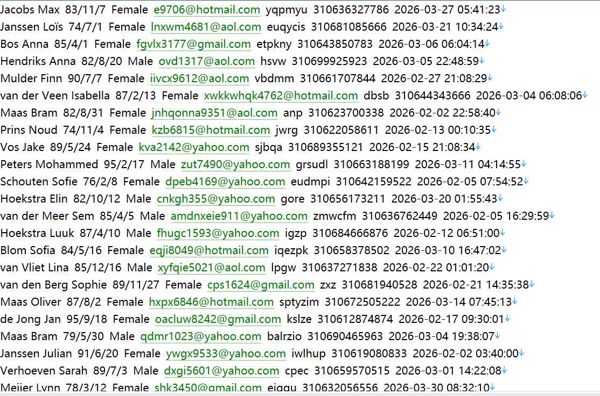 荷兰金融消费者协会 httpswww.financieeltoezicht.nl荷兰消保机构，提供金融咨询、维权与防诈骗指引514w
