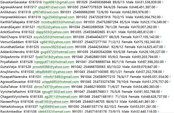 国民银行肯尼亚（NBK）httpswww.nationalbank.co.ke肯尼亚老牌国有银行，深耕本土零售与中小企业金融699w