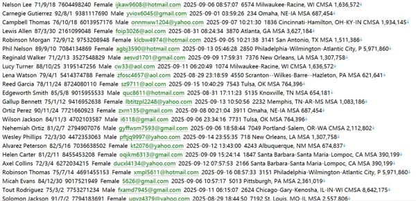 【美国🇺🇸股票】httpsrjobrien.com731w