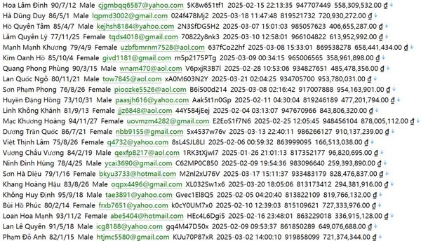 （SavillsVietnam）国际高净值市场大件交易857w越南用户数据