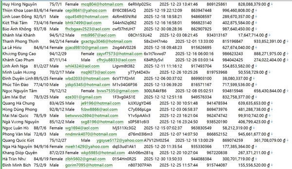 越南VinCons高薪工作人员招聘信息596W