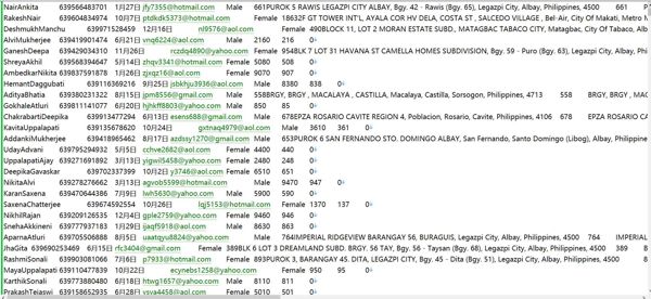 菲律宾HackIT高薪工作岗位培训594W