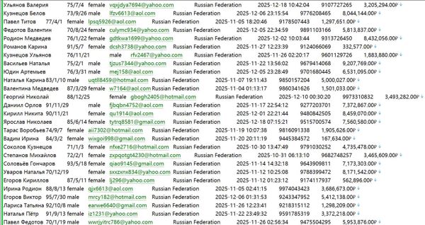 俄罗斯DevOps高薪工作效率532W