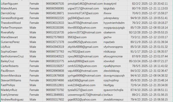 12月沙特-阿尔拉吉银行（Al-Rajhi Bank）信用卡数据596w