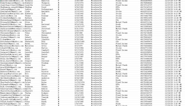 12.28最新上线——德国Moonfare金融个人投资者私募股权投资理财数据74万-新渗透站点

此链接为12月28日最新上线平台，一手资源，渗透权限支持持续更新！！欢迎合作！！
