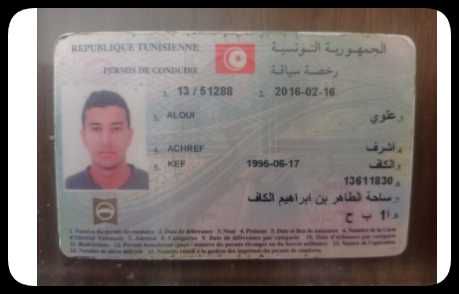 土耳其身份证正反+自拍16套Turkey 🇹🇷
