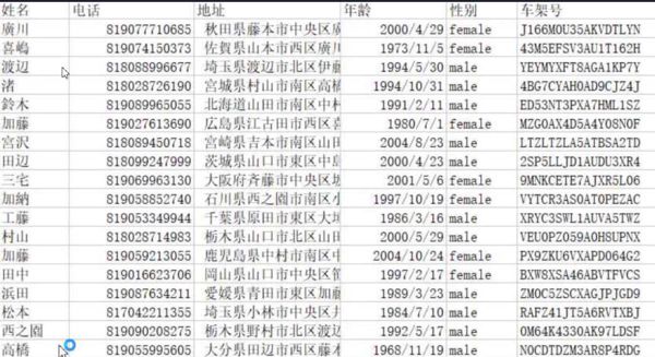 日本车主490万